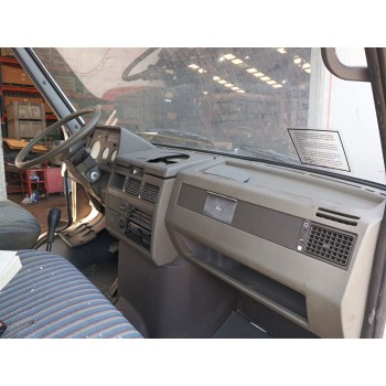 iveco daily ii furgoneta del año 1995