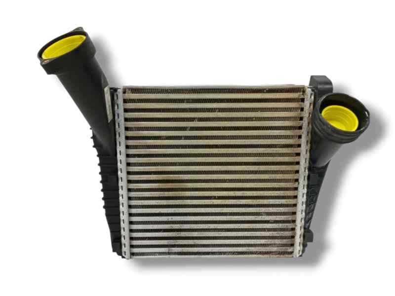 Recambio de intercooler para volkswagen touareg (7la) 5.0 v10 tdi cat (ayh) referencia OEM IAM 7L0145803A Recambio de intercooler para volkswagen touareg (7la) 5.0 v10 tdi cat (ayh) referencia OEM IAM 7L0145803A