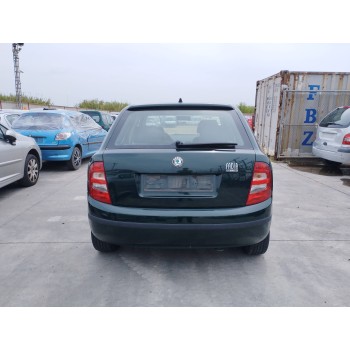 Recambio de carroceria corte para skoda fabia (6y2/6y3) 1.4 referencia OEM IAM   