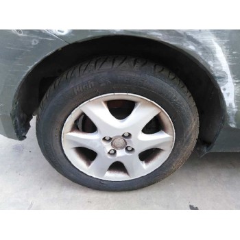 toyota corolla (e12) del año 2006