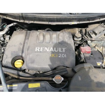 renault koleos del año 2010