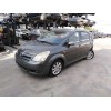 toyota corolla verso (r1) del año 2004