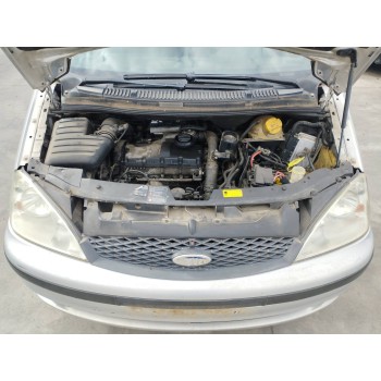 ford galaxy (vy) del año 2002