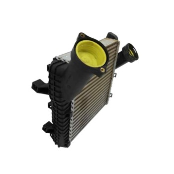 Recambio de intercooler para volkswagen touareg (7la) 5.0 v10 tdi cat (ayh) referencia OEM IAM 7L0145803A  