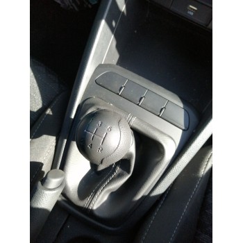 kia rio iv (yb, sc, fb) del año 2022