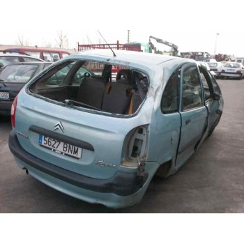 citroën xsara picasso del año 2001