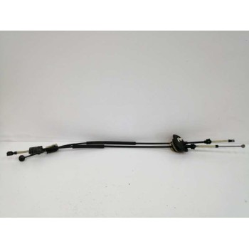 Recambio de varillaje cambio para citroën c3 tonic referencia OEM IAM   