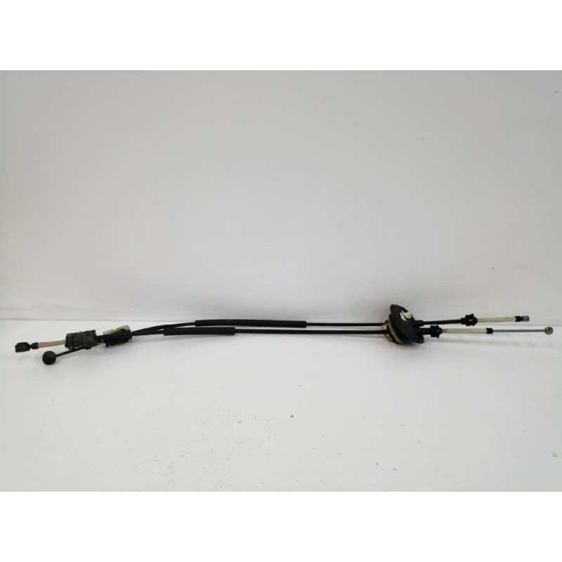 Recambio de varillaje cambio para citroën c3 tonic referencia OEM IAM   