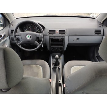 Recambio de carroceria corte para skoda fabia (6y2/6y3) 1.4 referencia OEM IAM   