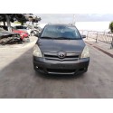 TOYOTA COROLLA VERSO (ZER_, ZZE12_, R1_)