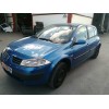 renault megane ii berlina 5p del año 2002
