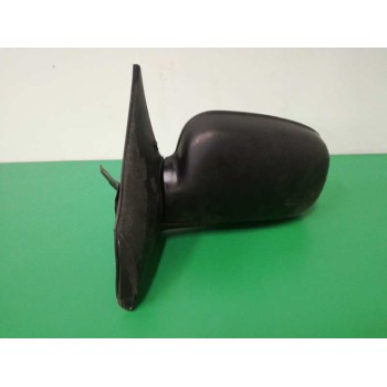 Recambio de retrovisor izquierdo para kia carens i monospace (fc, fj) 1.8 i referencia OEM IAM  ELECTRICO 5 CABLES 