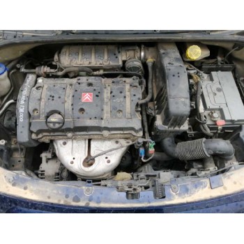 citroën c3 del año 2006