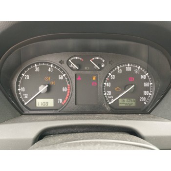 Recambio de carroceria corte para skoda fabia (6y2/6y3) 1.4 referencia OEM IAM   