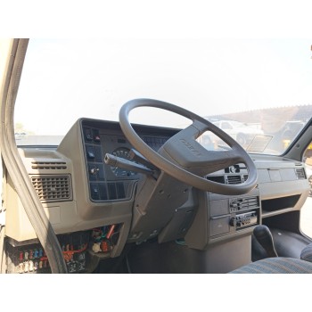 iveco daily ii furgoneta del año 1995