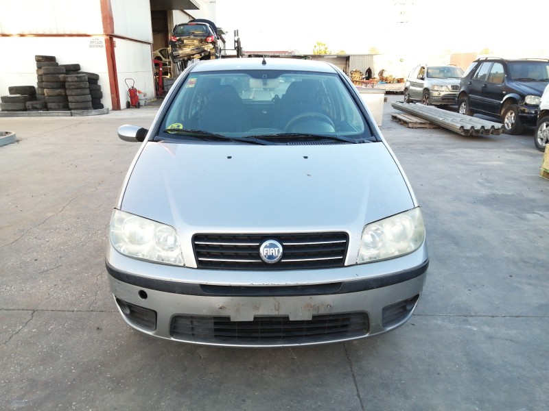 Recambio de carroceria corte para fiat punto berlina (188) 1.2 cat referencia OEM IAM   