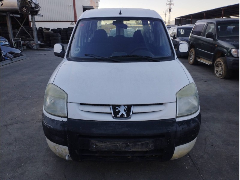 Recambio de carroceria corte para peugeot partner (s2) 1.9 diesel referencia OEM IAM   