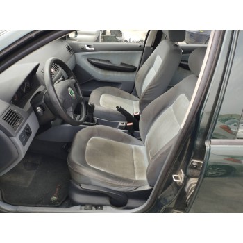 Recambio de carroceria corte para skoda fabia (6y2/6y3) 1.4 referencia OEM IAM   