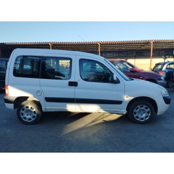 Recambio de carroceria corte para peugeot partner (s2) 1.9 diesel referencia OEM IAM   