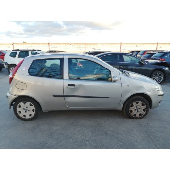 Recambio de carroceria corte para fiat punto berlina (188) 1.2 cat referencia OEM IAM   