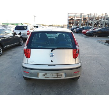 Recambio de carroceria corte para fiat punto berlina (188) 1.2 cat referencia OEM IAM   