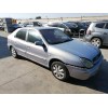 citroën xsara berlina del año 2002