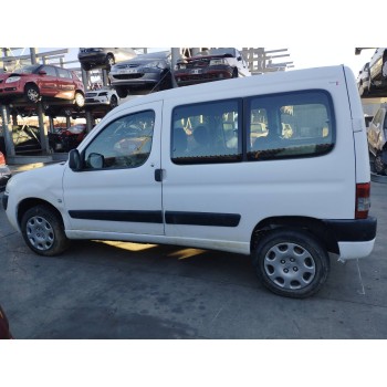 Recambio de carroceria corte para peugeot partner (s2) 1.9 diesel referencia OEM IAM   
