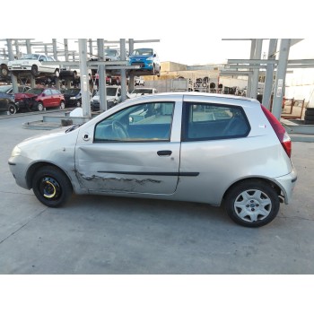 Recambio de carroceria corte para fiat punto berlina (188) 1.2 cat referencia OEM IAM   
