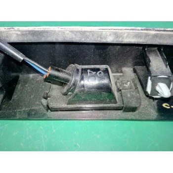 Recambio de moldura para hyundai h350 kasten 2.5 crdi cat referencia OEM IAM 8771159000  