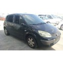 RENAULT SCENIC II