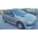 PEUGEOT 206 BERLINA