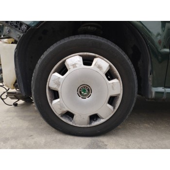 Recambio de carroceria corte para skoda fabia (6y2/6y3) 1.4 referencia OEM IAM   
