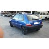 citroën saxo del año 2001
