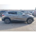 INFINITI QX30