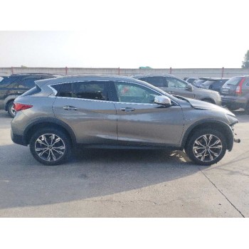 infiniti qx30 del año 2016