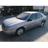 citroën xsara berlina del año 2002