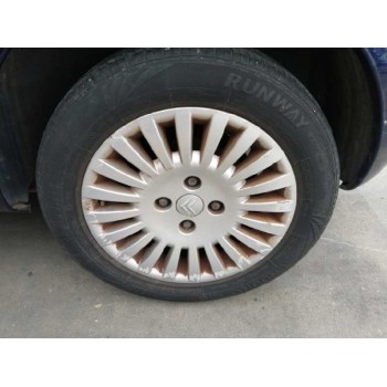 citroën c3 del año 2006