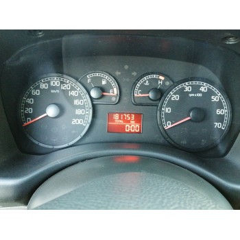 Recambio de carroceria corte para fiat punto berlina (188) 1.2 cat referencia OEM IAM   