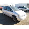 opel zafira a del año 2005