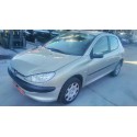 PEUGEOT 206 BERLINA