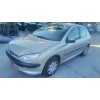 peugeot 206 berlina del año 2004