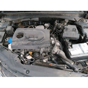 kia optima del año 2018