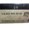 Recambio de motor arranque para mercedes-benz clase m (w166) 2.1 cdi cat referencia OEM IAM A6519062800 0001139065 