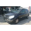 RENAULT SCENIC II