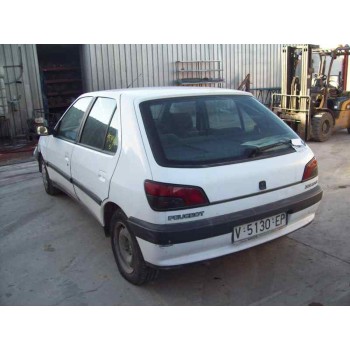 peugeot 306 berlina 3/5 puertas (s1) del año 1993