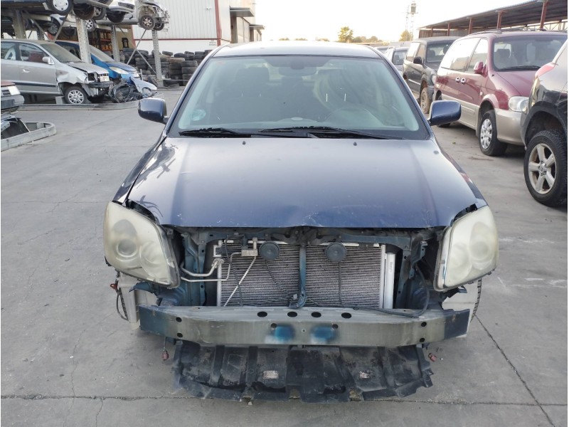 Recambio de carroceria corte para toyota avensis berlina (t25) 2.0 16v cat referencia OEM IAM   