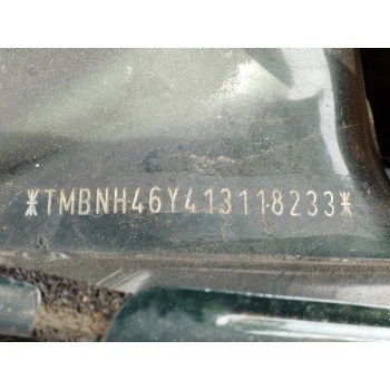 Recambio de carroceria corte para skoda fabia (6y2/6y3) 1.4 referencia OEM IAM   