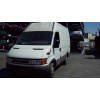 iveco daily caja cerrada (1999 =>) del año 2000