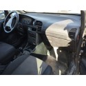 OPEL ZAFIRA A