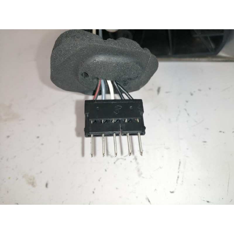 RETROVISOR IZQUIERDO ELECTRICO 5 CABLES